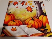 Poszewka dekoracyjna 45x45 