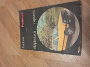 Budowa eksploatacja naprawa FSO Polonez