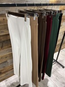 Spodnie by o la la S M L różne kolory