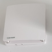 Wentylator łazienkowy NAX 100T TIMER Harmann BIAŁY