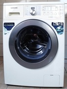 Pralka Samsung 100% sprawna WF0602WJV Eco Bubble