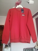 Bluza Tommy Hilfiger  czerwona