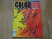 Czasopismo COLOR PUBLISHING