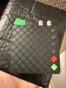 Encoder/Magewell Ultra Stream SDI