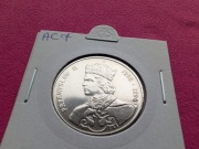 100zł 1985 rok Poczet Królów Polskich Kolekcjonerska moneta PRL    