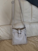 Torebka z mięciutkiej skóry 