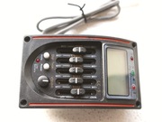 Nagłośnienie gitary akustycznej lub klasycznej.