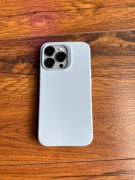 Etui / pokrowiec na iPhone 13 Pro (soft touch)