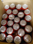 Coca-Cola Zero o pojemności 330 ml  kaucyjna OKAZJA!!