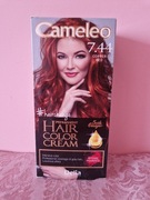 Farba Delia Cameleo 7.44 copper red