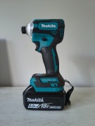 Zakrętarka Makita dtd173 nowa 