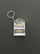 BRELOK JEDNORĘKI BANDYTA Kasyno Lucky Slot Prezent