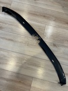 Listwa grilla Ford Edge Sport czarna kamera