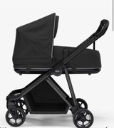 Thule shine wózek 2 w 1 plus adaptery do fotelika 