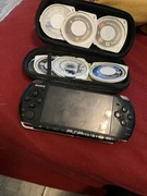 Konsola Psp 3004 slim