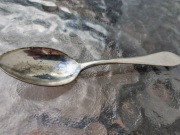 Łyżeczka Grand hotel Orbis.