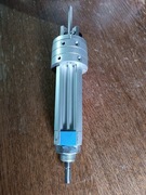 Siłownik pneumatyczny firmy FESTO DSL16-50-270-P-S2-FF