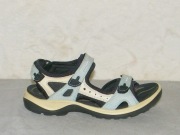 ECCO Offroad RECEPTOR - SANDAŁY SKÓRA - rozm 41 - IDEALNE !!!