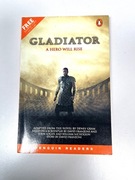 Gladiator. A hero will rise. 
