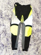 Daily Paper szałowe spodnie damskie rozmiar XS