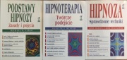 Hipnoza komplet GWP