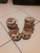 Buty zimowe MRUGAŁY roz. 21 