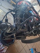 Dół silnika crafter 2,5 tdi BJL 