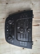 Panel środkowy Opel Insignia A radio 