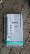 Nowa Bateria umywalkowa Hansgrohe Talis E 110