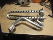 Palnik + rurka połączeniowa 19-02ECO