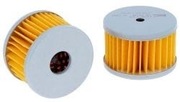 Filtry wstępne powietrza Bauer N4823, 2 sztuki w opakowaniu