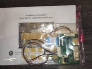 Oppo bdp-93 95 region free kit