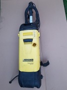 KARCHER BR 30/4 C szorowarka do podłóg na części 
