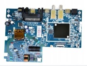 Płyta główna chiq L32g7l uszkodzona