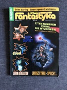 Nowa Fantastyka - maj 1995 - numer 5 (152)