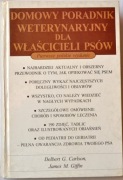 DOMOWY PORADNIK WETERYNARYJNY DLA WŁAŚCICIELI PSÓW 