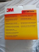 Rurka termokurczliwa cienkościenna 3M HSR-3000