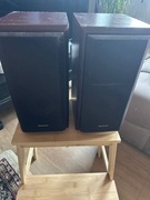 Głośniki kolumny SB-HD350 Technics  			