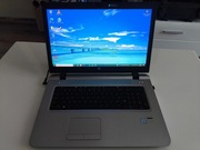 HP probook 470 G3 256/8 GB Intel i5-6200U