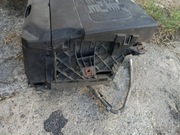 Obudowa podstawa akumulatora komplet Renault Megane 3