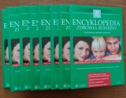 Encyklopedia zdrowia rodziny n-ry 11-18