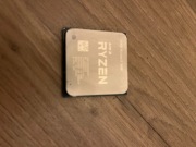 AMD Ryzen 5 3600 6 x 3,6 GHz gen. 3 AM4 BOX