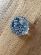 Moneta 10 zł Dzieje złotego