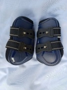 ochraniacze qhp granat full na kołki