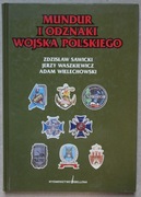 1475 Mundur i Odznaki Wojska Polskiego Zdzisław Sawicki Jerzy Waszkiewicz 