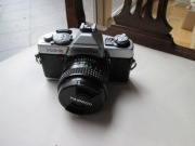 MINOLTA XG2 Z ROKKOREM 1,7 / 50