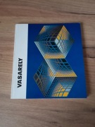 książka Vasarely