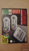 Super Nintendo mini 