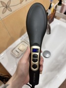 Elektryczna szczotka prostująca