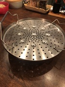 Wkladka do gotowania na parze Kenwood 